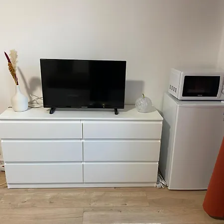 Accommodatie bij particulieren Familiale Independante Avec Salle De Bain Privee Poitiers