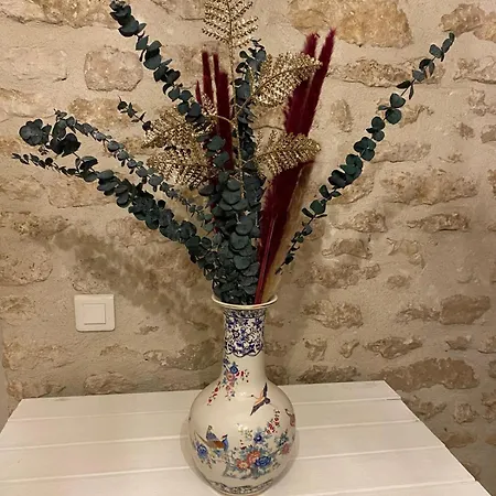 Familiale Independante Avec Salle De Bain Privee *