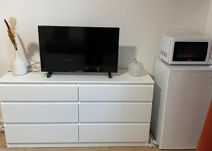 Homestay Familiale Independante Avec Salle De Bain Privee Poitiers