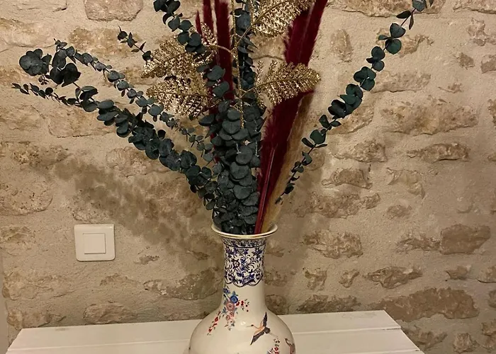 Familiale Independante Avec Salle De Bain Privee *